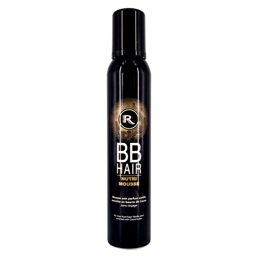 BBHair Nutri Mousse 200ml