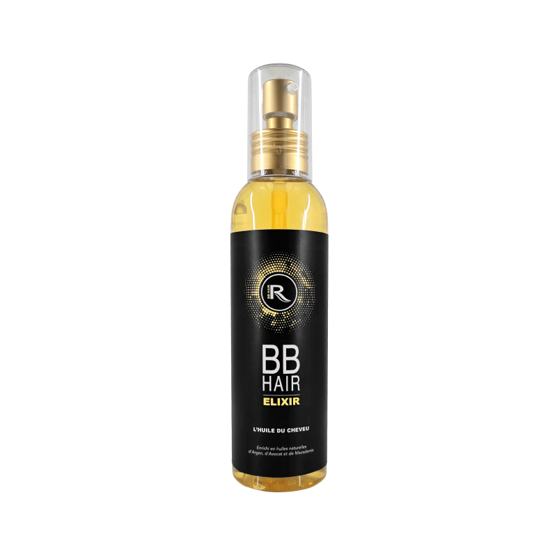 Óleo capilar BBHair Elixir 150 ml