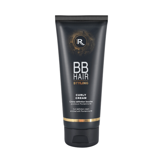 BBHair Curl Definitionscreme 200 ml 