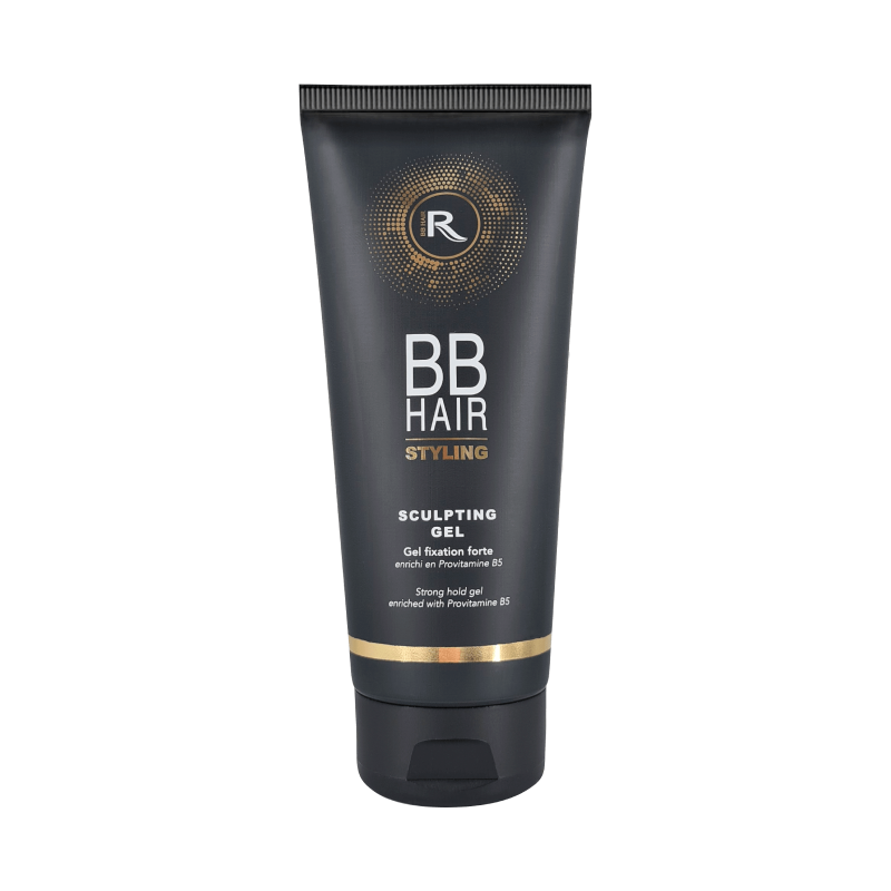 BBHair Gel fixation forte 200ml