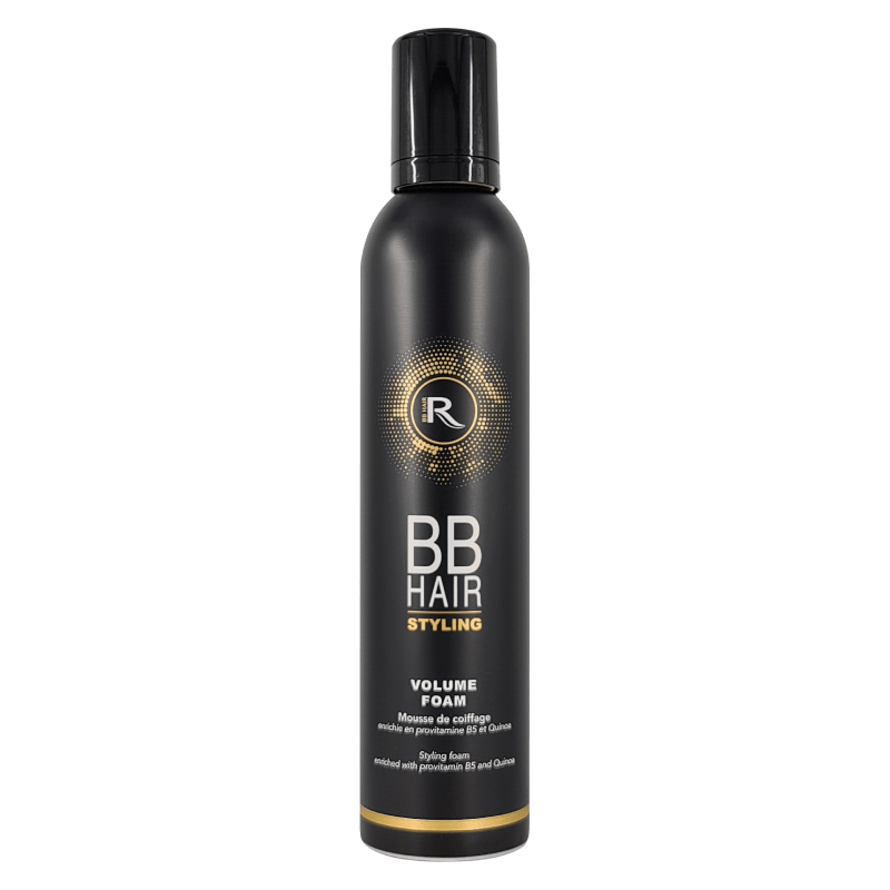 BBHair Styling Mousse 300ml 