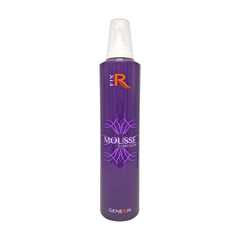 Styling-Mousse 300 ml