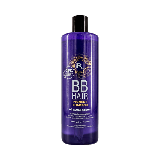 BBHair Shampoo Amarelador 500ml