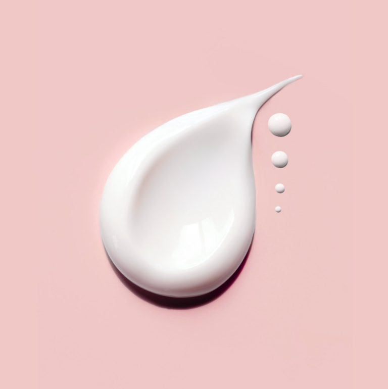 Texture creme generik